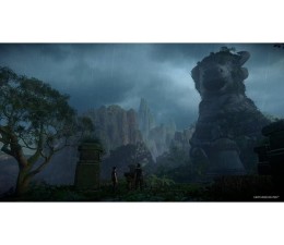 Juego PS5 Uncharted Legacy of Thieves Collection