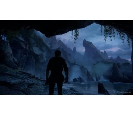 Juego PS5 Uncharted Legacy of Thieves Collection