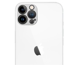 Protector Cool Cristal Templado para Camara Apple iPhone 13 Pro / 13 Pro Max
