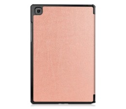 Funda Cool Samsung Galaxy Tab A7 T500 / T505 Polipiel Liso Oro Rosa 10.4"