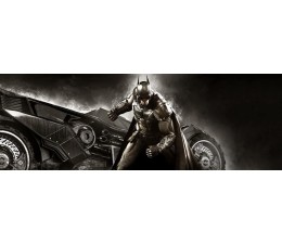 Juego PS4 Batman Arkham Knight HITS
