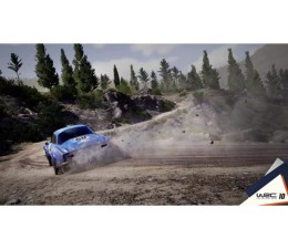Juego PS5 WRC 10