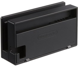 Dock Set Nintendo Switch - Base + Adaptador Corriente + HDMI