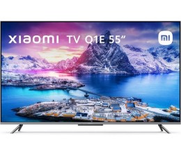 Televisor Mi Q1E L55M6-6ESG QLED 55" UHD 4K - Android TV