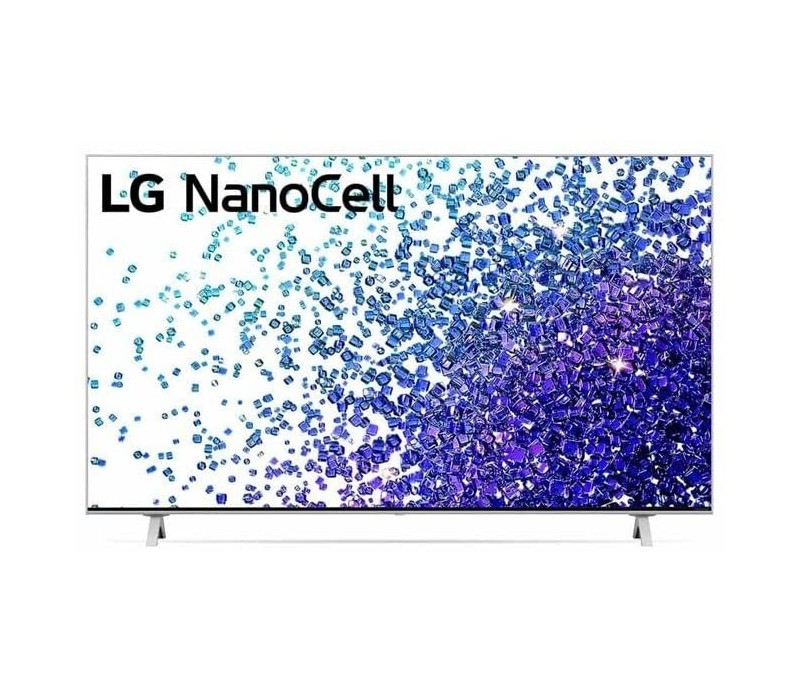 Televisor LG 55NANO776PA 55" UHD 4K Nanocell Smart TV