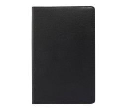 Funda Cool Lenovo Tab M10 Plus / FHD Plus 2ª Gen 10.3" Polipiel Liso Negro