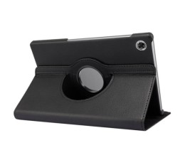 Funda Cool Lenovo Tab M10 Plus / FHD Plus 2ª Gen 10.3" Polipiel Liso Negro