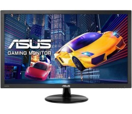 Monitor Asus VP228HE 21.5" LED FHD 1ms HDMI D-SUB Altavoces