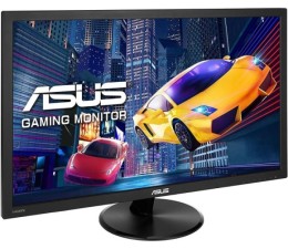 Monitor LED VP228HE 21.5" FHD 1ms HDMI D-SUB Altavoces