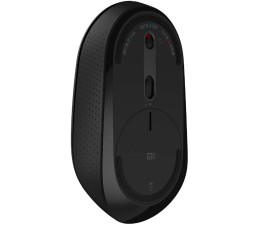 Raton Mi Dual Mode Wireless Mouse Silent Ed. - Negro