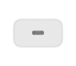 Cargador Original Xiaomi Mi 20W Charger (Type C) - Blanco