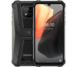 Smartphone Ulefone Armor 8 Pro 8GB 128GB DS 4G - Negro