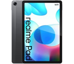 Tablet Realme Pad RMP2103 10.4" 4GB 64GB Wifi - Gris