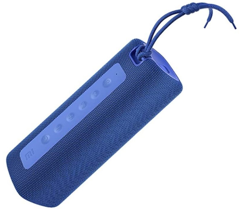 Altavoz Mi Portable Bluetooth Speaker 16W - Azul