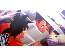 Juego Switch Dragon Ball Z: Kakarot (Código de Descarga)