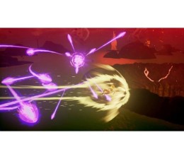 Juego Switch Dragon Ball Z: Kakarot (Código de Descarga)