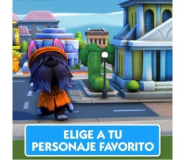 Juego Switch Monopoly Madness