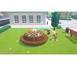 Juego Switch Patrulla Canina Paw Patrol: On a Roll! & Paw Patrol Mighty Pups: Save Adventure Bay
