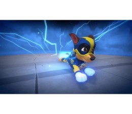 Juego Switch Patrulla Canina Paw Patrol: On a Roll! & Paw Patrol Mighty Pups: Save Adventure Bay