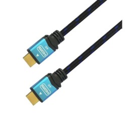 Cable HDMI 2.0 Premium 10m Aisens A120-0360