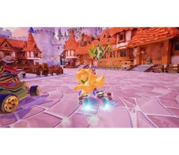 Juego Switch Chocobo GP
