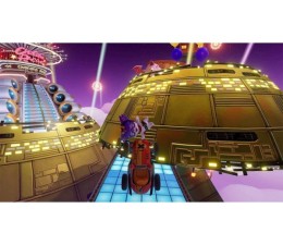 Juego Switch Chocobo GP