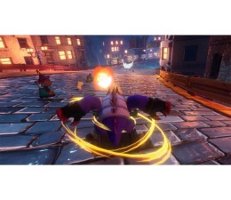 Juego Switch Chocobo GP