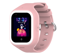 Smartwatch Savefamily ICONIC Plus 4G Video Whatsapp - Rosa