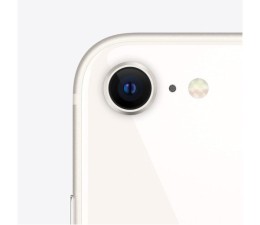 Smartphone Apple Iphone SE 2022 128GB - Blanco Starlight