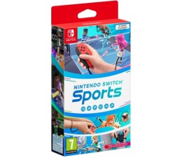 Juego Switch Nintendo Switch Sports