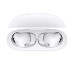 Auriculares Bluetooth TWS Xiaomi Micro Buds 3 BHR5526GL - Gloss White - Blanco
