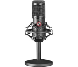 Microfono Dual MMICX Pro Studio - Negro