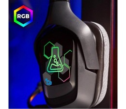 Auriculares Korp Cobalt 7.1 Gaming Headset - PC/PS4/XBOX