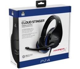 Auriculares HyperX Cloud Stinger PS4 Licensed