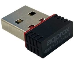 Adaptador USB Wifi APPUSB150NAV4