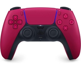 Mando PS5 Sony Dualsense - Rojo - Cosmic Red