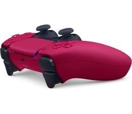 Mando PS5 Sony Dualsense - Rojo - Cosmic Red