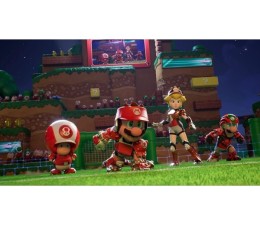 Juego Switch Nintendo Mario Strikers Battle League Football