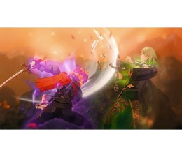 Juego Switch Nintendo Fire Emblem War 3 Hopes