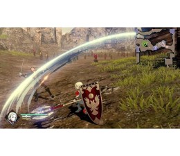 Juego Switch Nintendo Fire Emblem War 3 Hopes