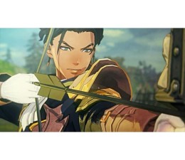 Juego Switch Nintendo Fire Emblem War 3 Hopes