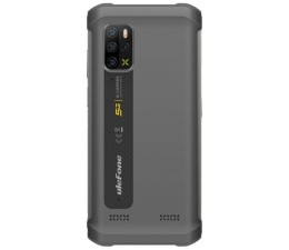 Smartphone Ulefone Armor 12 8GB 128GB 5G - Negro