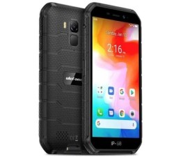Smartphone Ulefone Armor X7 2GB 16GB - Negro