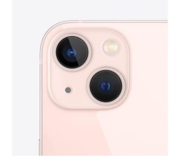 Smartphone Apple iPhone 13 Mini 128GB - Rosa