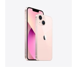 Smartphone Apple iPhone 13 Mini 128GB - Rosa