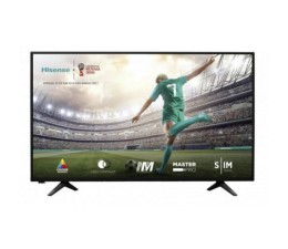 Televisor Hisense 32A5600F 32" HD Smart TV