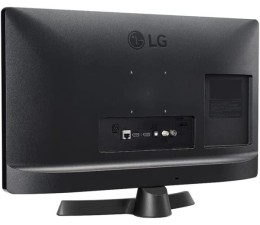 Televisor LG 24TQ510S-PZ 24" HD Smart TV - Negro