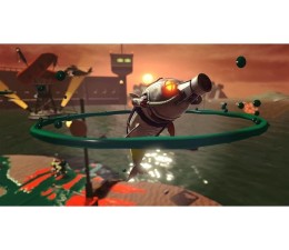 Juego Switch Nintendo Splatoon 3
