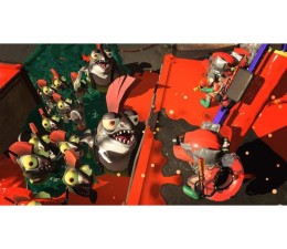 Juego Switch Nintendo Splatoon 3