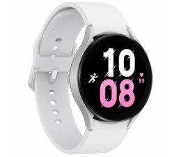 Smartwatch Samsung Galaxy Watch 5 SM-R910N 44mm - Plata